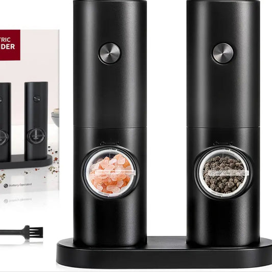 Electric Spice Grinder