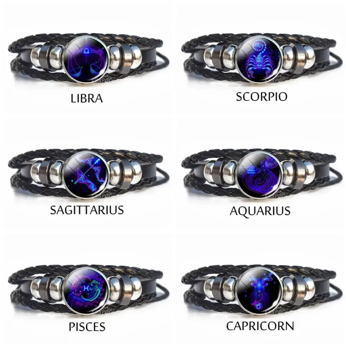 Destiny Bracelet