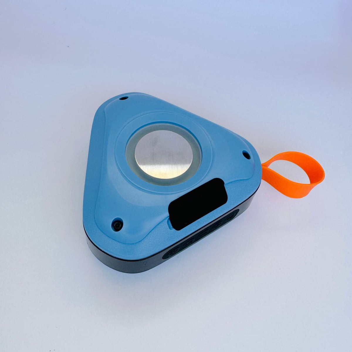 FINNTECH Portable Speaker with Carry Loop